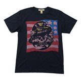 Playera Don Ed Hardy Original 