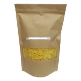 Cera De Abeja Amarilla 1kg En Pellets