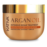 Máscara De Tratamiento Kativa Argan 250 - mL a $134