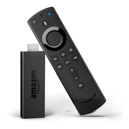 Amazon Fire Tv Stick Version 4k Hdr Con Alexa