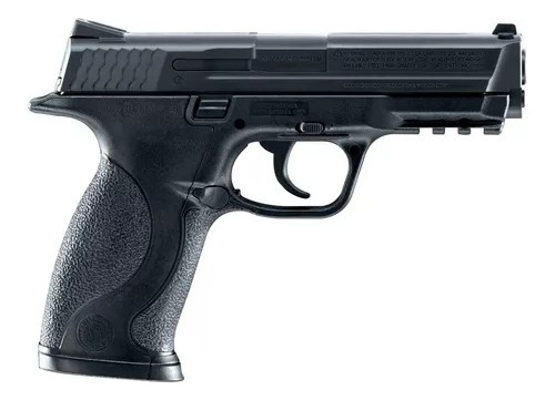 Pistola Aire Comprimido Smith&wesson M&p40 Co2 4,5mm 5.8093