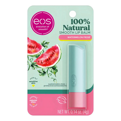 Eos Bálsamo Labial Watermelon Frosé 4 Gr | MercadoLibre