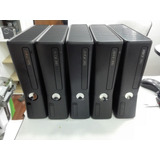 Xbox 360 250g +4 Controles Inalambricos