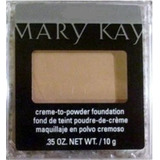 Mary Kay Base De Crema A Pol - 7350718:mL a $126990