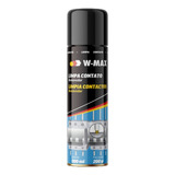 Limpa Contato W-max Spray Wurth - 300ml