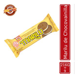 Galletas Marilu Choco Vainilla - Kg a $46