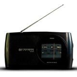 Radio Portatil Stromberg Ra2010 Am/fm Dual 220v