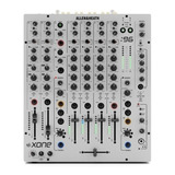 Mixer Dj Consola Allen & Heath Xone96 Mezclador 6 Canales