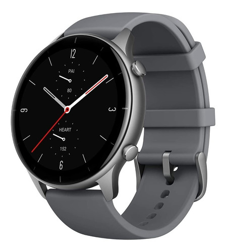 Smartwatch Reloj Inteligente Digital Amazfit Gtr 2e Gps
