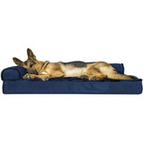 Cama De Perro Mascota Furhaven