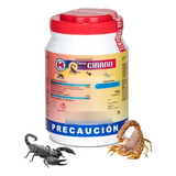 Cirano 40 500g Cucarachas Araña Alacrán Hormiga