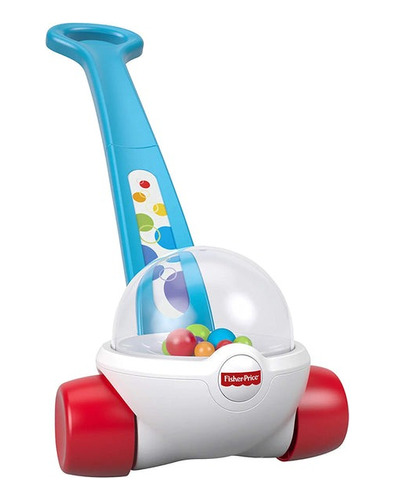 Fisher Price Corn Popper Andadera Para Bebes Mattel