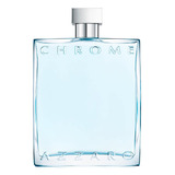 Perfume Hombre Azzaro Chrome Edt 200ml