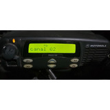 Radio Vhf Motorola Pro 5100