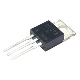 Transistor Rf 27mhz 2sc2078  O  C2078 Npn Salida De Potencia