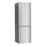 Refrigerador Mademsa Nordik Mr 480 Inox Con Freezer 303l 220v