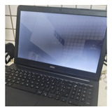 Notebook  Dell 5548  I7 Amd R7 Dedicada 2 Gb 6 Gb Ram 