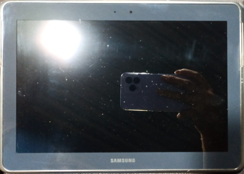 Tablet Para Piezas Samsung Modelo Gt-n8000