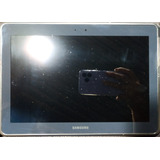 Tablet Para Piezas Samsung Modelo Gt-n8000