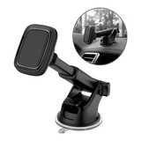 Soporte Portacelular Holder Carro 360 Grados Chupa Tablero