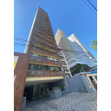 Oficina En Libertador Y Corrientes, Olivos, Edificio  Palmera Bureau 