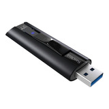 Pen Drive Sandisk Extreme Pro 128gb Usb 3.2 Gen 1 + Gift