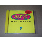 Nrg Unlimited 1 Cd Donna Summer M People Monica Naranjo