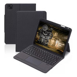 Funda Con Teclado Para iPad Air 4 10.9 /iPad Pro 11 2020