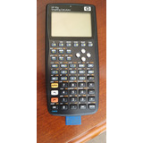 Calculadora Graficadora Cas Hewlett Packard H50