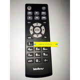 Controle Remoto Gravador Dvr Intelbras Semi Novo Perfeito 