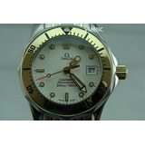 Reloj Omega Seamaster Professional 300m 