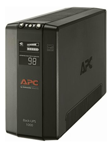 Apc Variación Bx Padre, Compact, 1000va