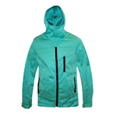 Campera Softshell Tecnico Termico Impermeable  - Jeans710