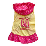 Vestidos Remeras Ropa Para Perros Y Gatos   Sweet Love Cutie