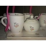 Tazas Souvenirs Personalizadas