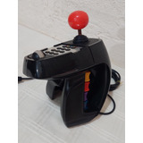 Joystick Para Colecovision Super Action Controller Unico