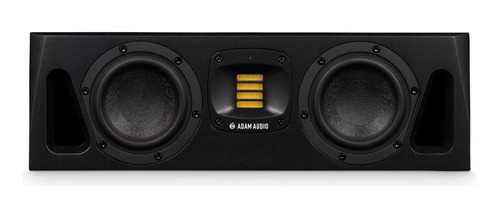 Adam A44h Monitor Estudio Activo 130 Watts 2x4