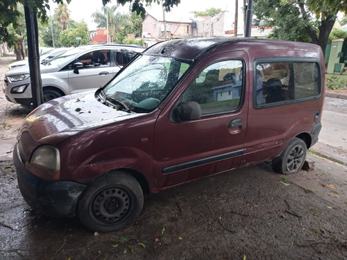 Renault Kangoo 1.6