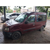 Renault Kangoo 1.6