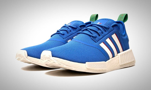 adidas Nmd R1 Royal Blue - 27.5mx