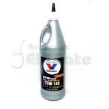 Aceite 100% Sintetico 75w140 0.946l Synpower Full  Valvoline