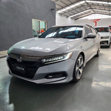 Honda Accord 2019