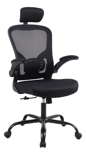 Sillon Ejecutivo Para Pc Y Escritorio Regulables  / Silla