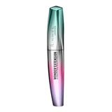 Rimmel Mascara De Pestañas Wonder`extension Brown Black 002