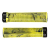 Brand-x Mushroom Lock On Handlebar Grips Camo