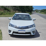 Toyota Corolla 2016 1.8 Xei Cvt 140cv