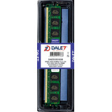 Memoria Dale7 Ddr2 2gb 533 Mhz Desktop 16 Chips 1.8v Kit 04