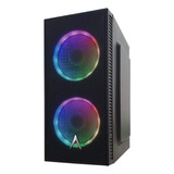 Computadora Allied Gaming Jav-8800p Amd 8gb Ram 240gb Ssd