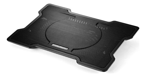 Cooler Master Notepal X-slim Almohadilla De Enfriamiento Ult