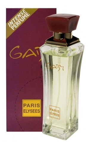 Perfume Gaby Paris Elysees 100 Ml - Original E Lacrado